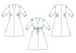 Atelier Jupe - Jamie Dress